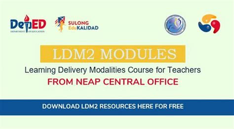 depedmakati.ph resources downloads|DOWNLOAD LDM2 MODULES AND RESOURCES .